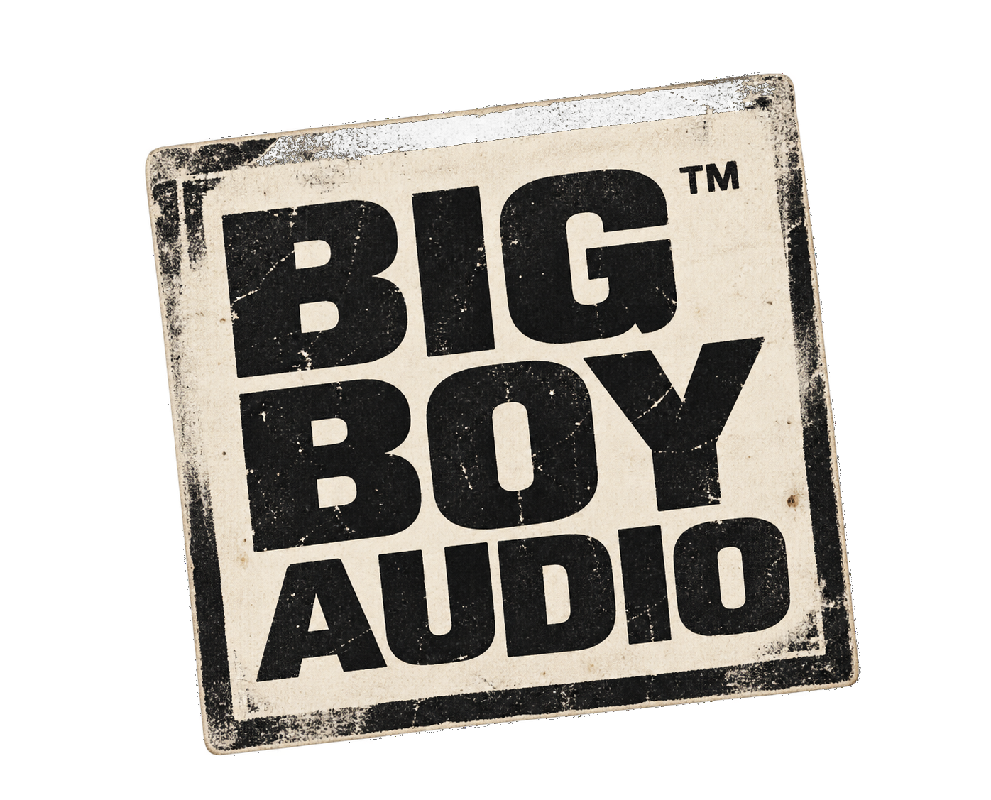 Big Boy Audio